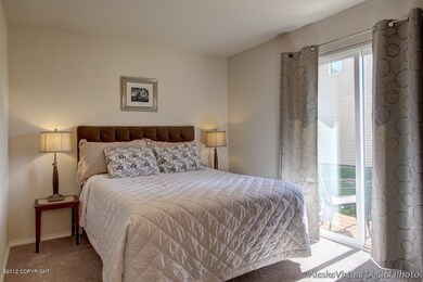 Master Bedroom #1