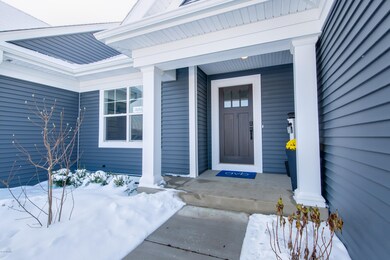 Front Entry_3875 Wetherington Pointe