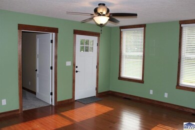 306 E South St, Center Point, IN 47840 - photo 3