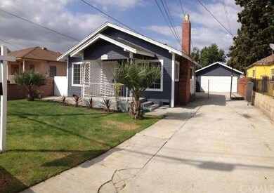 9721 Rose St, Bellflower, CA 90706 - photo 2