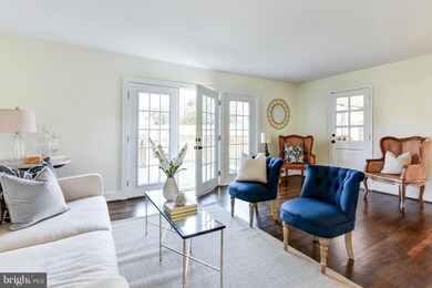 2002 Wakefield St, Alexandria, VA 22308 - photo 3