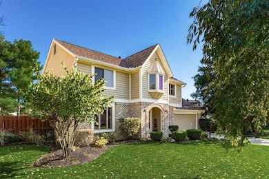 12980 Oakmere Dr, Pickerington, OH 43147 - photo 2