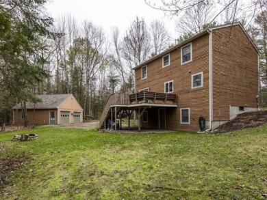 214 River Rd, Bowdoinham, ME 04008 - photo 3