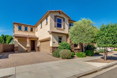 2948 E Shannon St, Gilbert, AZ 85295 - photo 3