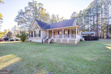 147 Savannah Dr, Gray, GA 31032 - photo 2