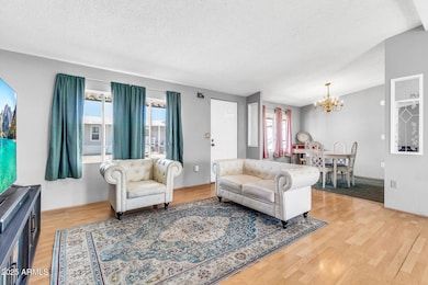 625 W Mckellips Rd unit 399, Mesa, AZ 85201 - photo 5