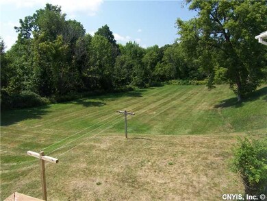 Yard.
