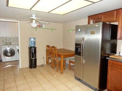 Eat-in Kitchen Plus Formal Dining!