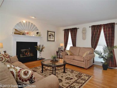 Living Room.