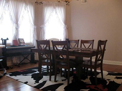 Dining Room.