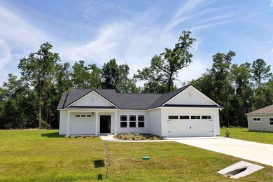 175 Parkside Cir, Crawfordville, FL 32327 - photo 3