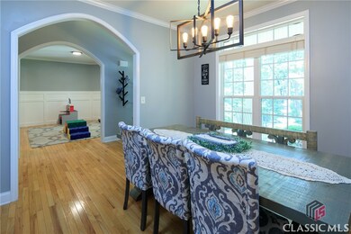 209 Tall Timber Trail, Nicholson, GA 30565 - photo 7