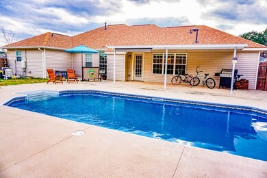 747 Wickham Dr, Evans, GA 30809 - photo 7