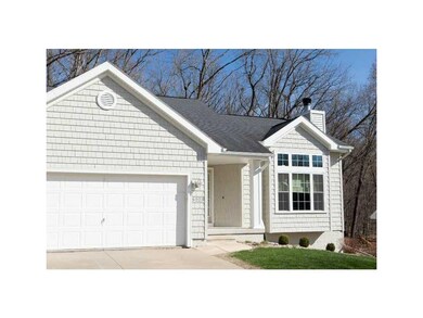 Front Exterior.