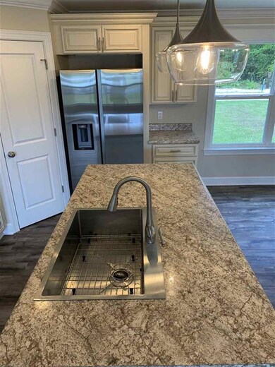 68 Juniper Dr, Crawfordville, FL 32327 - photo 5