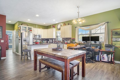 681 Braeside Dr SE unit 78, Byron Center, MI 49315 - photo 7