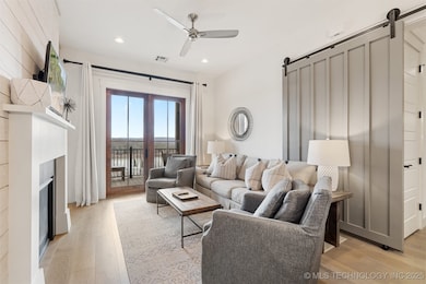 29 Water St unit 7, Carlton Landing, OK 74432 - photo 7