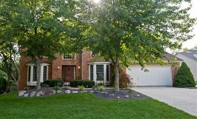 5490 Waterview Ct, Ann Arbor, MI 48108 - photo 2