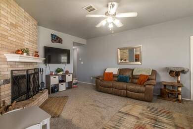 1140 Whispering Meadows, Crowley, TX 76036 - photo 7