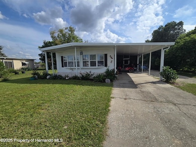 12364 Conde Dr, Brooksville, FL 34613 - photo 2