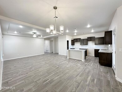 349 Plateau Dr, Socorro, TX 79927 - photo 3