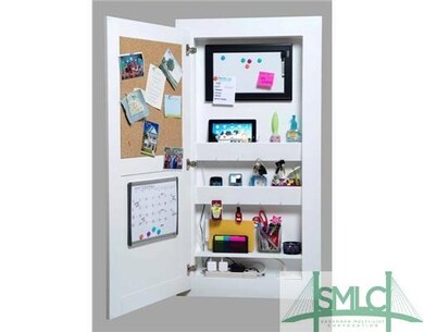 Other. The Stash Center created exclusively for Mu