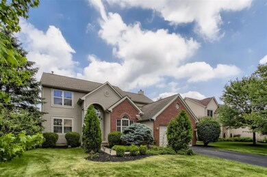 8039 Coldharbor Blvd, Lewis Center, OH 43035 - photo 2