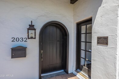 2032 N Alvarado Rd, Phoenix, AZ 85004 - photo 3