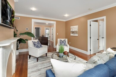 16 Mystic St unit 2, Charlestown, MA 02129 - photo 5