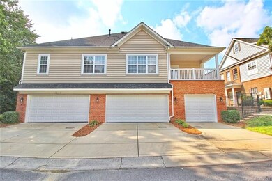 2-Car Garage and Driveway Parking