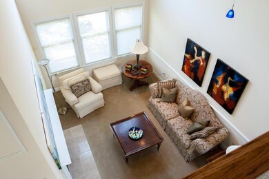 View of Living Rm