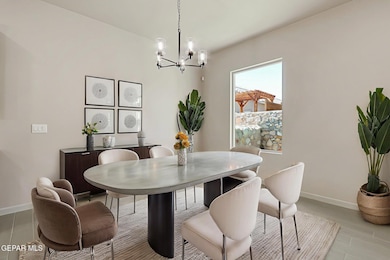 13649 Keighly St, El Paso, TX 79928 - photo 4