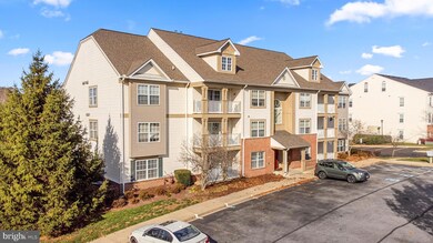 6117 Springwater Place unit 1724, Frederick, MD 21701 - photo 2