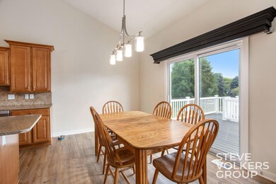 2211 Vansingel Lake Drive SW