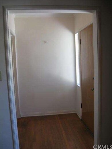 Entry Way