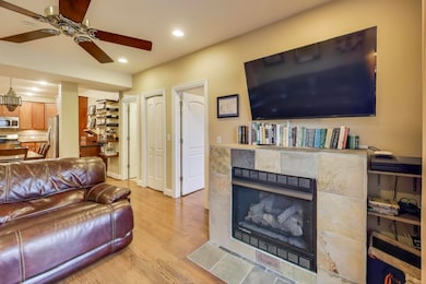 1378 N Wolcott Ave unit 2C, Chicago, IL 60622 - photo 7