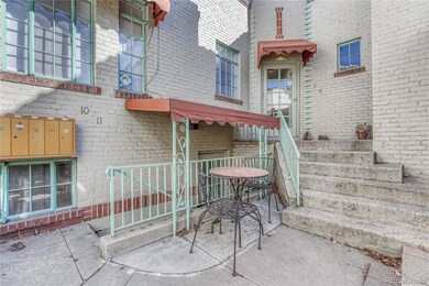 485 S Logan St unit 9, Denver, CO 80209 - photo 4