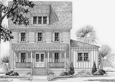 3797 Summerton St, Mount Pleasant, SC 29466 - photo 2