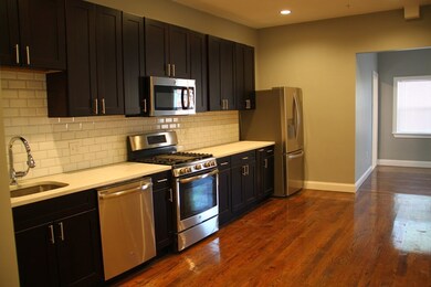 3215 Washington St unit 1, Jamaica Plain, MA 02130 - photo 4