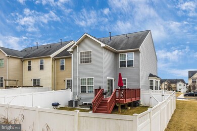 17630 Potter Bell Way, Hagerstown, MD 21740 - photo 3