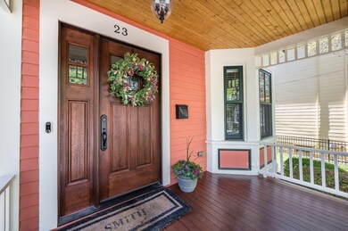 23 Wallace St, Somerville, MA 02144 - photo 4
