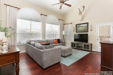 24511 Alamosa Falls, San Antonio, TX 78255 - photo 4