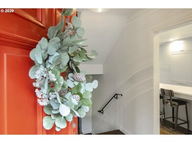Entrance/Foyer