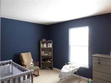 3352 Hurst St, Whiteland, IN 46184 - photo 3