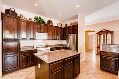 4734 E Azalea Dr, Gilbert, AZ 85298 - photo 2