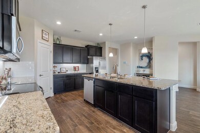 1109 Presidio Ln, Weatherford, TX 76087 - photo 6