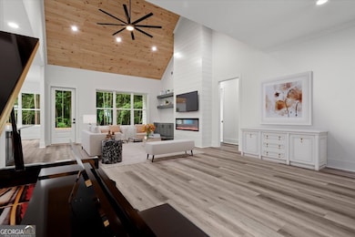 110 Jerusalem Farms Dr, Jasper, GA 30143 - photo 7