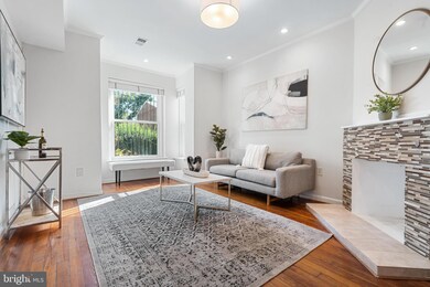 207 R St NW unit 2, Washington, DC 20001 - photo 4