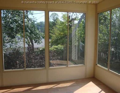 Other. Sun Room