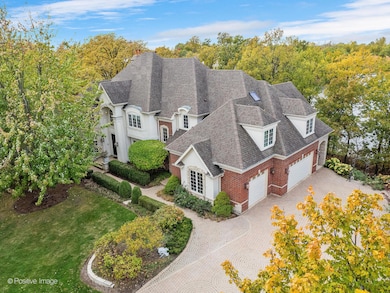 817 Lakeview Ln, Burr Ridge, IL 60527 - photo 4